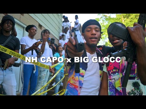 NH CAPO x BIG GLOCC "SHIESTY FLOW" @KALESHOTEM
