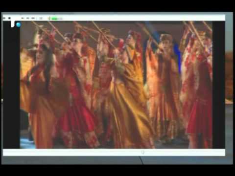 أخبار الصباح- مقابلة مع مصممة الرقص جورجيت جبارة 4/5