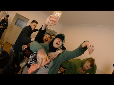 KAIBA - WOCK (SHOT HAUGE FILMS) 4K prod. Jankai