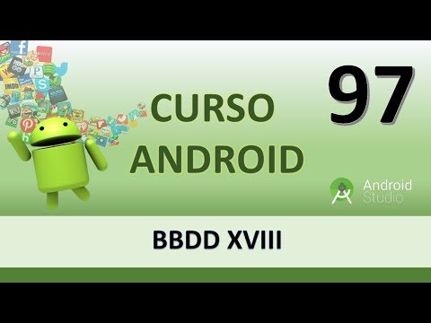 Curso Android Presentación Vídeo 1
