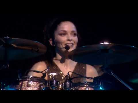 The Corrs - Radio (Live in London)
