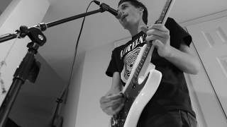 Violet&#39;s Gun - Trigger Finger (Music Video)