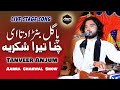 Channa Tera Shukria Taveer Anjum Latest Live Song 2023