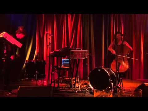 Lili Grace  "The Spell"  -  Roepaen, Ottersum (17 april 2016)