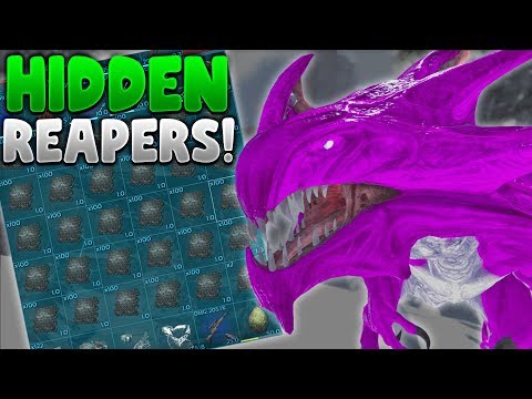 I LOOTED THOUSANDS OF ELEMENT!!! - Ark Solo Small Tribes Official - Ep 2