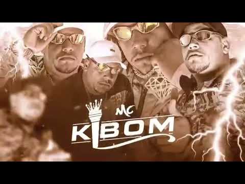 MC KIBOM E MC VANZIN - CLIMA DE FLUXO ( DJ PÉ NA PORTA )