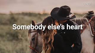 Somebody else's heart - Lady Antebellum  ( subs. en Español)