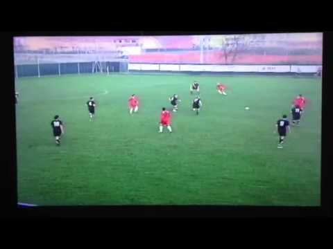 Eurogoal Pelloia Enrico (replay)