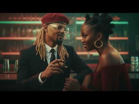 Zaga Bambo - Good Evening (Official Video IA)