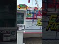 G Force Gas Moment