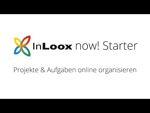 Kostenloses Online-Projektmanagement mit InLoox now! Starter