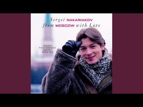 Arutiunian : Trumpet Concerto