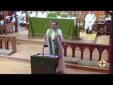 10 09 2022 8AM Sermon