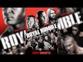 WWE Gonna Be A Fight Tonight By Danko Jones Royal Rumble 2015 Official Theme Song