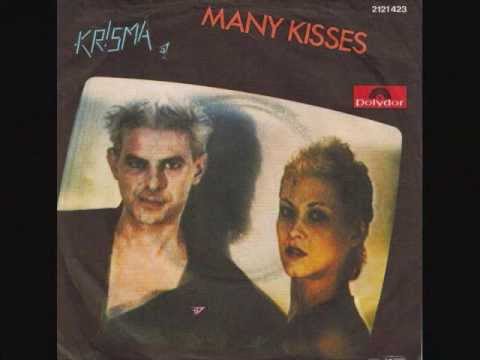 Krisma - Many Kisses (1980)