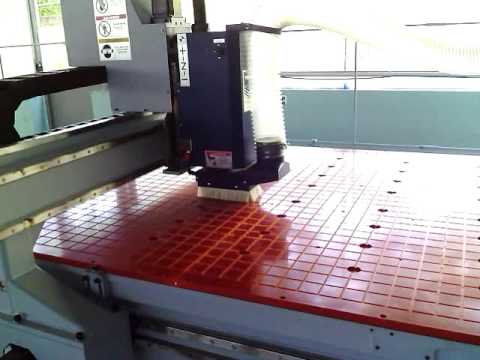 Video hoạt động của máy cnc Shoda Nhật Bản NC101