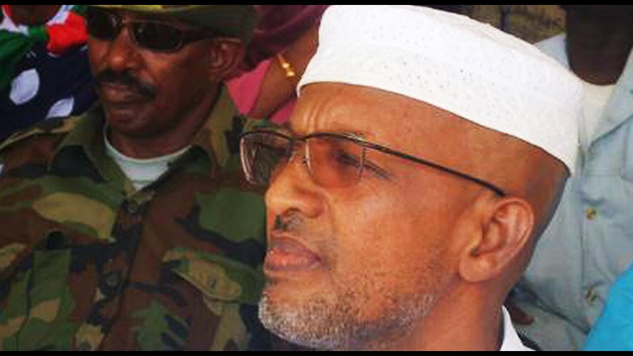 Somaliland Peace Building Process | SNM, State formation, Peace Building and Democratisation.