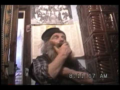 Parintele Proclu 1999 #2.wmv