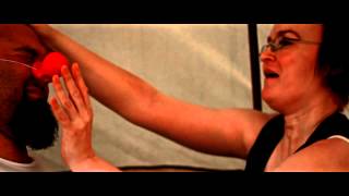 Circus Sisters - Trailer 01