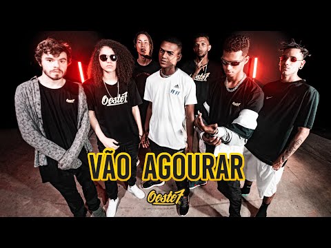 Oeste7 - INTRO / Vão agourar (Prod. Grilo & Eduardo Lisboa)