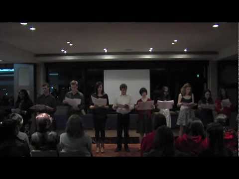 私たちは軍人のブラッツ (We Are Military Brats)