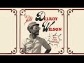 Delroy Wilson - Peace And Love | Official Audio
