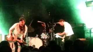 Amund Maarud at Audunbakken 2013 - Graintrain Captain