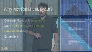 Google I/O 2016 - Day 3 Track 2