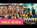 War 2 PUBLIC REVIEW First Day First Show Hrithik Roshan Jr NTR Ayan Mukerji YRF