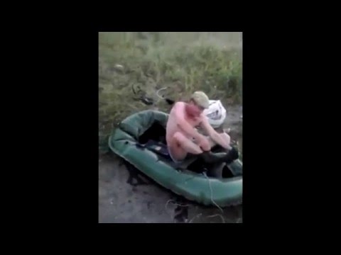 лучшии приколы на рыбалке 2016