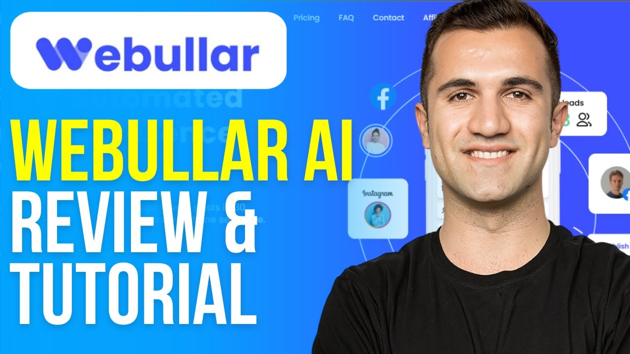 Webullar tutorial