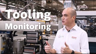 Tooling Monitoring | Bosch na Indústria 4.0 (Ep. 02)