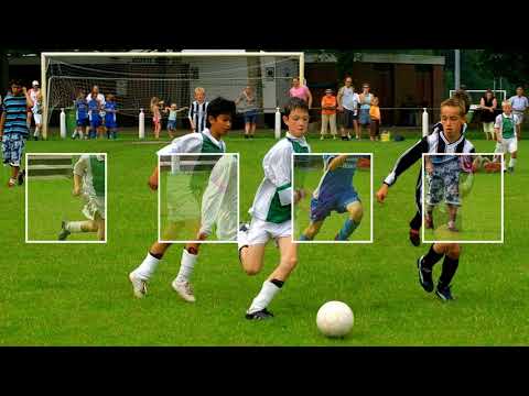v.v. LEEK RODENBURG E1 - 2007-07-09 RODEN E1 VOETBAL TOERNOOI - A WILLI¨S ART IMPRESSIE