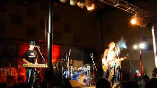 Heart Still Beats [Sunday Afternoons {covering Brave Saint Saturn}]