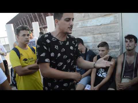 KLONE VS DISELO - CUARTOS [ 1° PARTNER BATTLE]