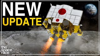 The Real Reason Japan Just Landed On The Moon!