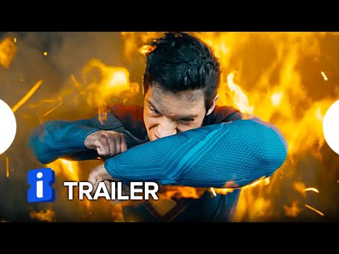Superman - Trailer