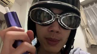 【商品紹介】1本を2回吸える！！iQOS最強互換機