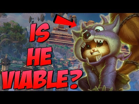 IS RATATOSKR VIABLE IN DUEL? LETS FIND OUT VS TOP TIERS! - GrandMasters Ranked Duel - SMITE
