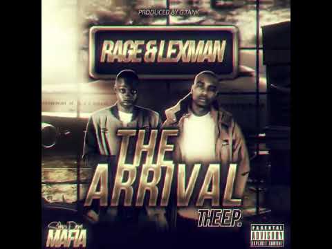 Rage & Lexman - Mafia