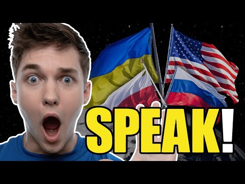 How I learned 4 languages Fast