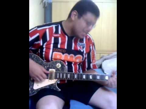 Um Canto Novo - Nicodemos Costa