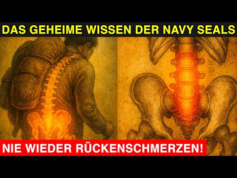 The 90-second back ritual that eliminates back pain forever