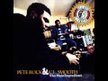 Pete Rock & C.L Smooth - Worldwide