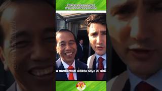 Download lagu Mr. Jokowi's Closeness to World Leaders #jokowi #world #foreign #presidentialsecurity #president mp3