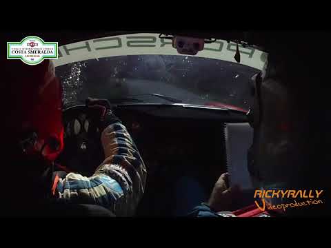 OBC BESCHIN - FRAU // 5° Rally Internazionale Storico Costa Smeralda 2022 // P.S.4 Aglientu