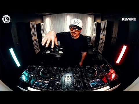 R3WIRE - LIVESTREAM - 07/01/2026, LONDON