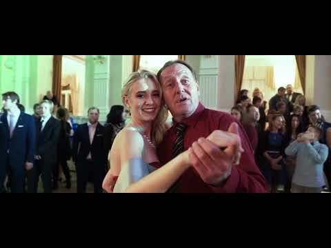 Maturitní ples SZŠ Tábor 2018