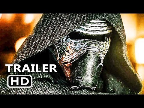 STAR WARS BATTLEFRONT 2 Extended Story Trailer (2017) The Last Jedi Game HD