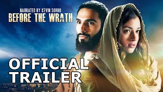 Before The Wrath (Official Full Trailer)